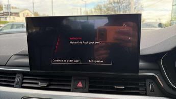 Audi A5 Sportback 35 TFSI Sport 5dr S Tronic