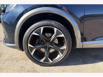 Cupra Formentor 1.5 TSI 150 V2 5dr DSG