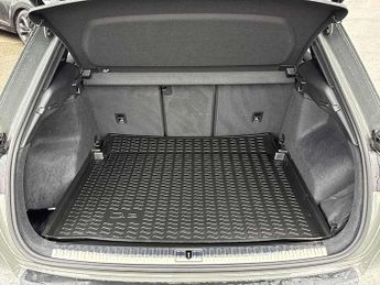 Audi Q3 35 TFSI S Line 5dr S Tronic [Leather]