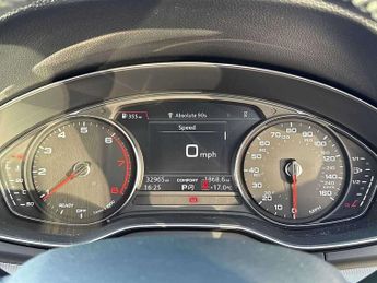 Audi Q5 2.0T FSI Quattro SE 5dr S Tronic