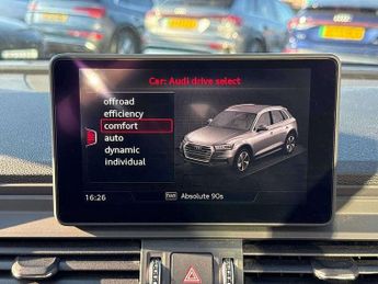 Audi Q5 2.0T FSI Quattro SE 5dr S Tronic