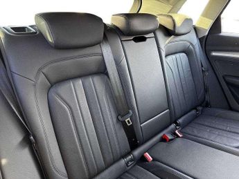 Audi Q5 2.0T FSI Quattro SE 5dr S Tronic