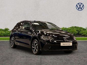 Volkswagen Polo 1.0 TSI Match 5dr