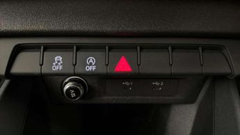 Audi A1 25 TFSI S Line 5dr S Tronic