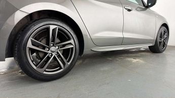 Audi A1 25 TFSI S Line 5dr S Tronic