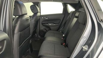 Honda Jazz 1.5 i-MMD Hybrid SR 5dr eCVT