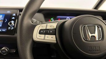 Honda Jazz 1.5 i-MMD Hybrid SR 5dr eCVT