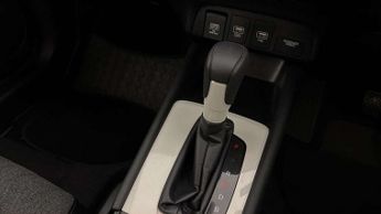 Honda Jazz 1.5 i-MMD Hybrid SR 5dr eCVT