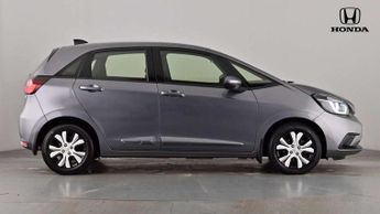 Honda Jazz 1.5 i-MMD Hybrid SR 5dr eCVT