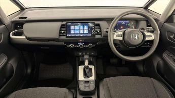 Honda Jazz 1.5 i-MMD Hybrid SR 5dr eCVT