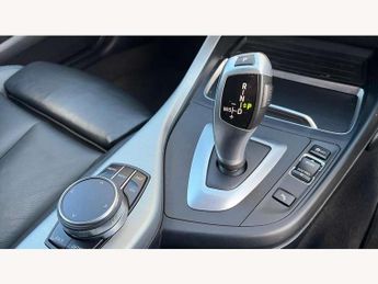 BMW 1 Series 118i [1.5] M Sport Shadow Ed 5dr Step Auto