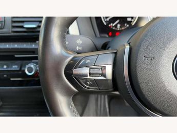 BMW 1 Series 118i [1.5] M Sport Shadow Ed 5dr Step Auto