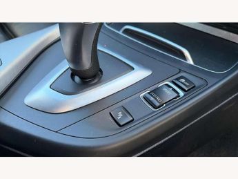 BMW 1 Series 118i [1.5] M Sport Shadow Ed 5dr Step Auto