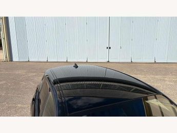 BMW 1 Series 118i [1.5] M Sport Shadow Ed 5dr Step Auto