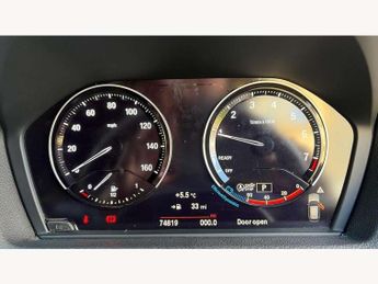 BMW 1 Series 118i [1.5] M Sport Shadow Ed 5dr Step Auto