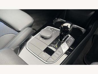 BMW 2 Series Gran Coupe 218i [136] M Sport 4dr DCT