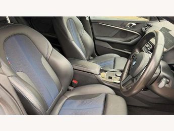 BMW 2 Series Gran Coupe 218i [136] M Sport 4dr DCT