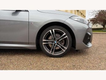 BMW 2 Series Gran Coupe 218i [136] M Sport 4dr DCT