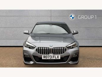 BMW 2 Series Gran Coupe 218i [136] M Sport 4dr DCT