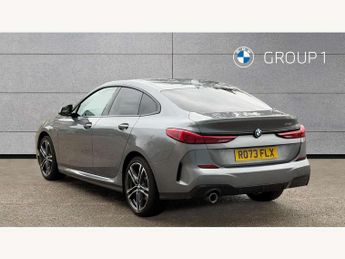 BMW 2 Series Gran Coupe 218i [136] M Sport 4dr DCT