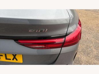 BMW 2 Series Gran Coupe 218i [136] M Sport 4dr DCT