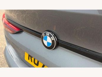 BMW 2 Series Gran Coupe 218i [136] M Sport 4dr DCT