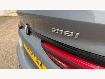 BMW 2 Series Gran Coupe 218i [136] M Sport 4dr DCT