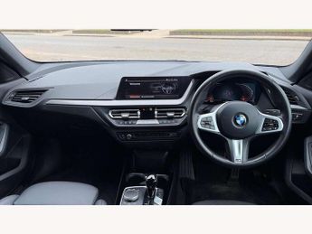 BMW 2 Series Gran Coupe 218i [136] M Sport 4dr DCT