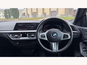 BMW 2 Series Gran Coupe 218i [136] M Sport 4dr DCT