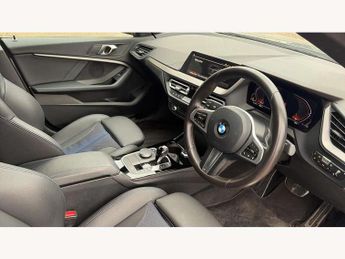 BMW 2 Series Gran Coupe 218i [136] M Sport 4dr DCT