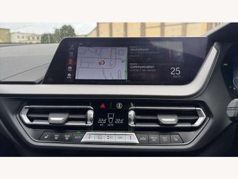 BMW 2 Series Gran Coupe 218i [136] M Sport 4dr DCT