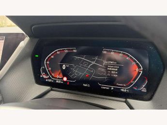 BMW 2 Series Gran Coupe 218i [136] M Sport 4dr DCT