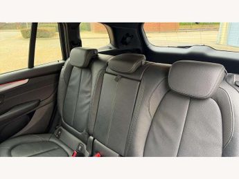 BMW 2 Series Gran Tourer 218i M Sport 5dr Step Auto