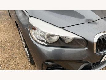 BMW 2 Series Gran Tourer 218i M Sport 5dr Step Auto