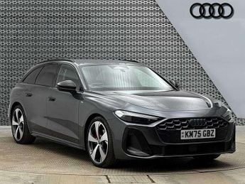 Audi A5 2.0 TFSI 204 Edition 1 5dr S Tronic