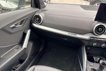 Audi Q2 35 TFSI Black Edition 5dr S Tronic