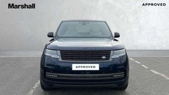 Land Rover Range Rover 3.0 D350 SE 4dr Auto
