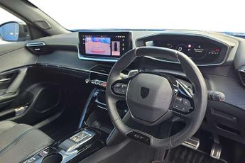 Peugeot 2008 1.2 PureTech 130 GT 5dr EAT8