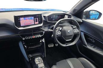 Peugeot 2008 1.2 PureTech 130 GT 5dr EAT8