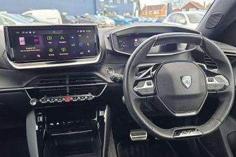 Peugeot 2008 1.2 PureTech 130 GT 5dr EAT8