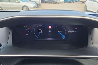 Peugeot 2008 1.2 PureTech 130 GT 5dr EAT8