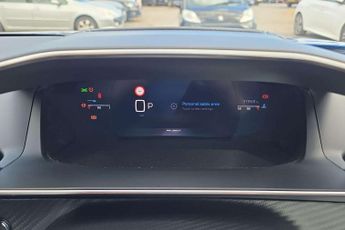 Peugeot 2008 1.2 PureTech 130 GT 5dr EAT8