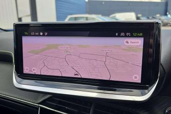 Peugeot 2008 1.2 PureTech 130 GT 5dr EAT8