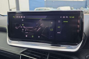 Peugeot 2008 1.2 PureTech 130 GT 5dr EAT8