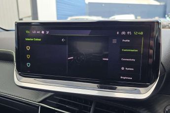 Peugeot 2008 1.2 PureTech 130 GT 5dr EAT8