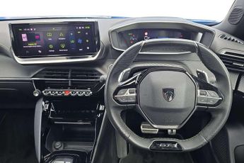 Peugeot 2008 1.2 PureTech 130 GT 5dr EAT8