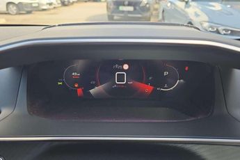 Peugeot 208 1.2 PureTech 100 GT 5dr EAT8