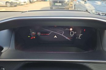 Peugeot 208 1.2 PureTech 100 GT 5dr EAT8