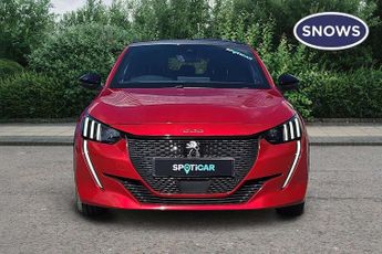 Peugeot 208 1.2 PureTech 100 GT 5dr EAT8