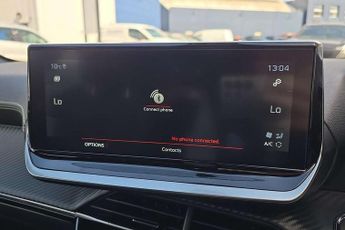 Peugeot 208 1.2 PureTech 100 GT 5dr EAT8